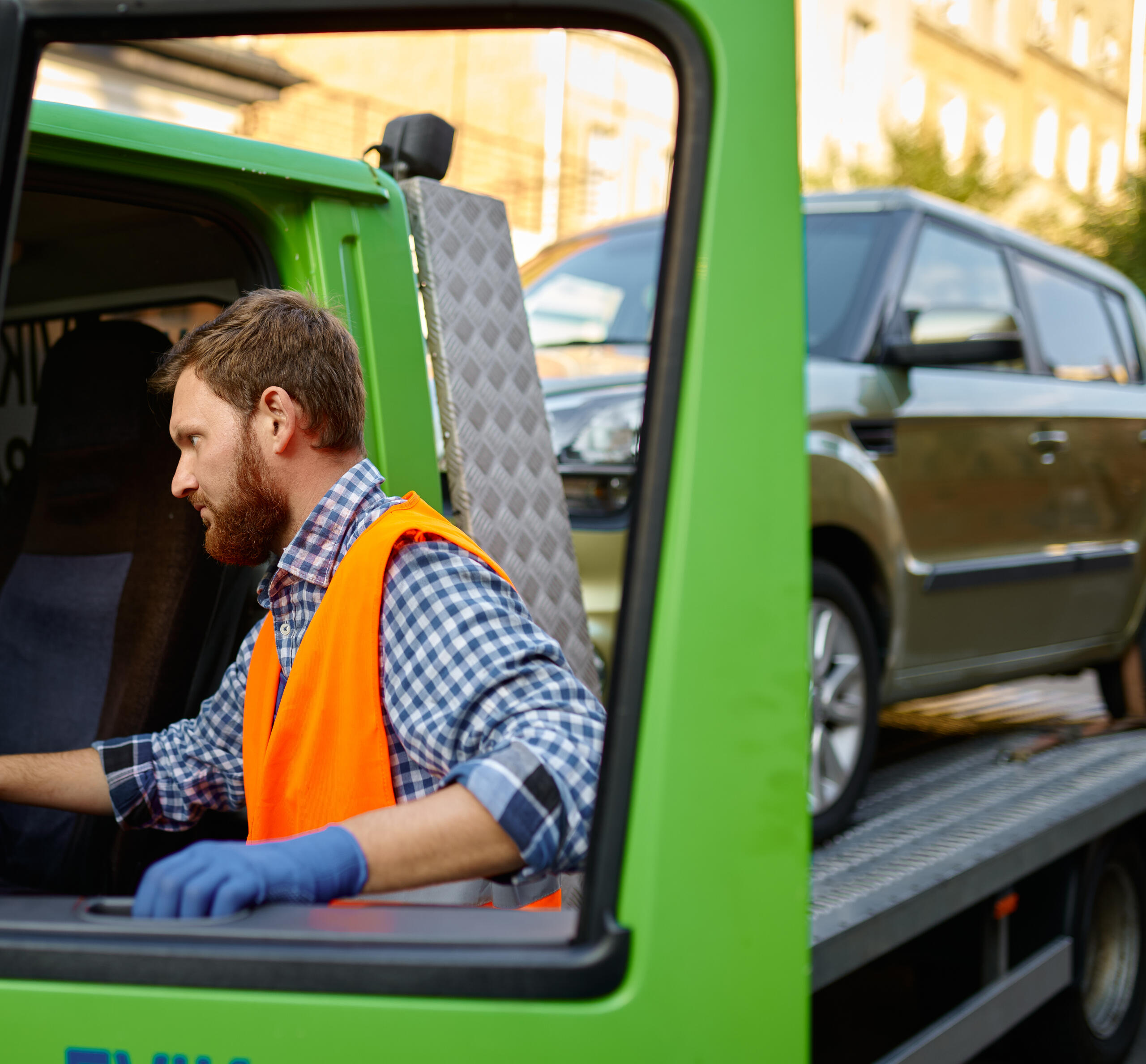 Miami Florida Towing Services Miami Florida Towing Services